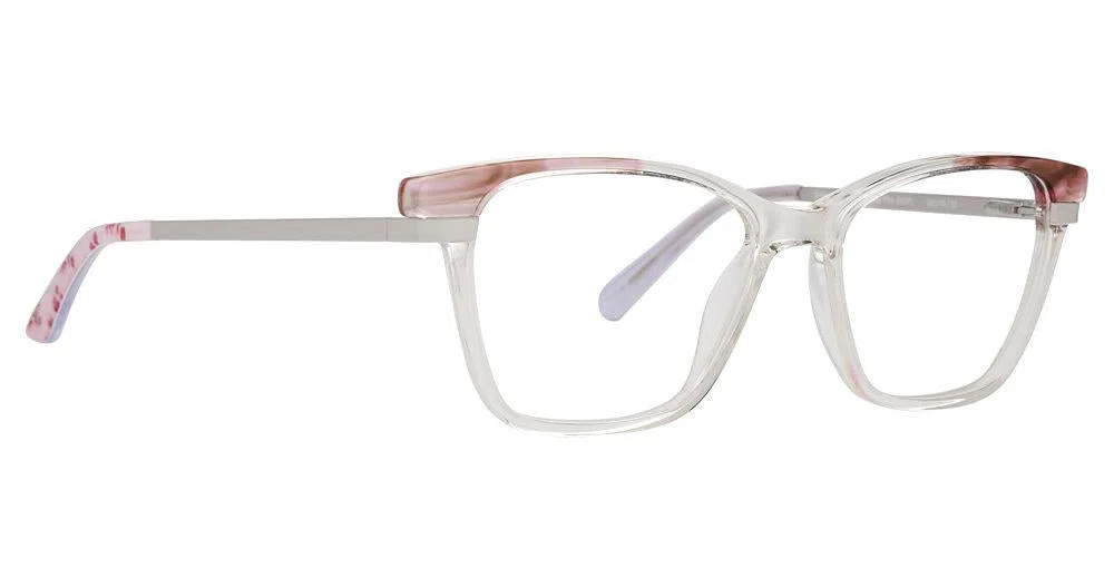 Vera Bradley VBEVELINA Eyeglasses - view 3